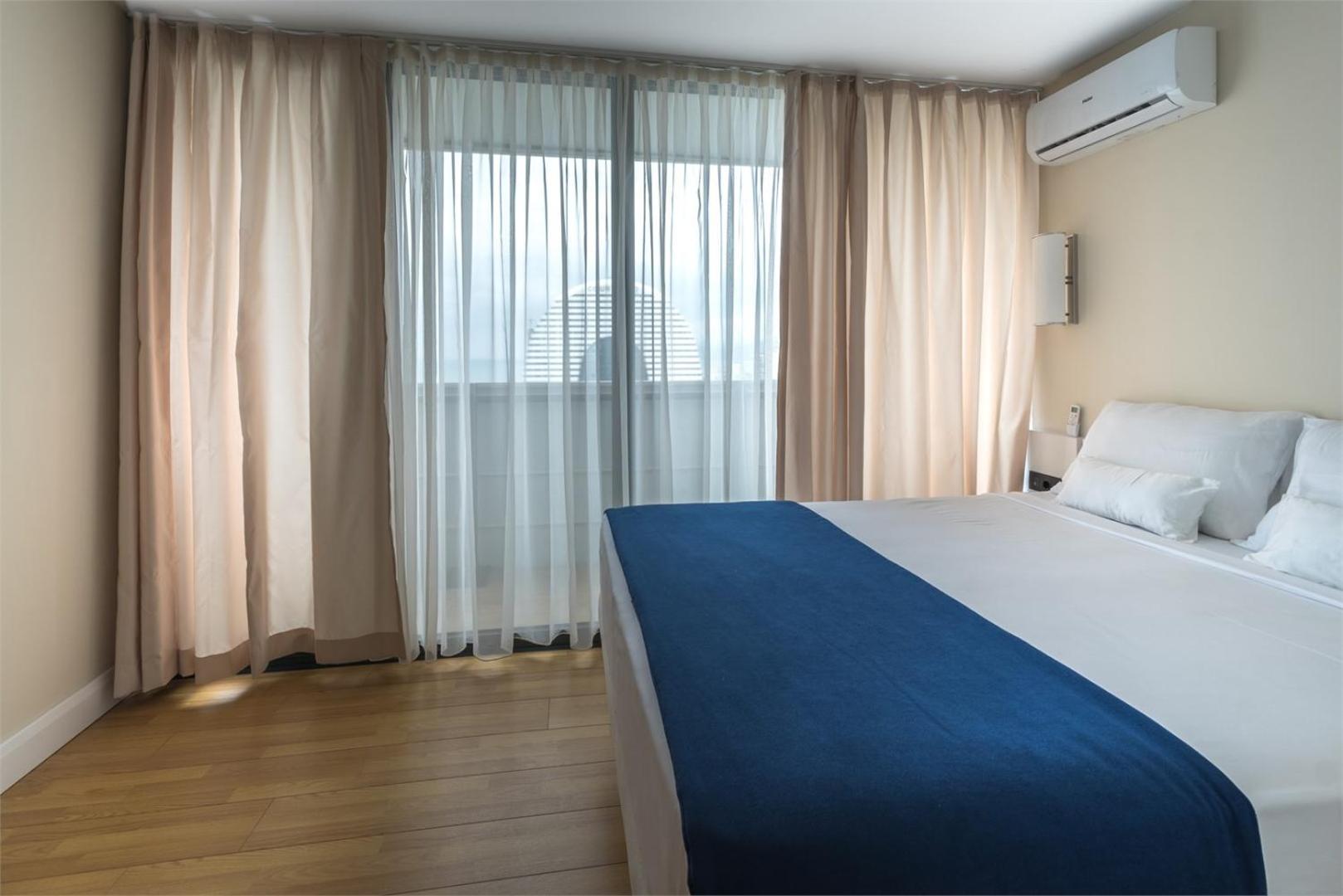 Dream View In Orbi City In Batumi Eksteriør billede